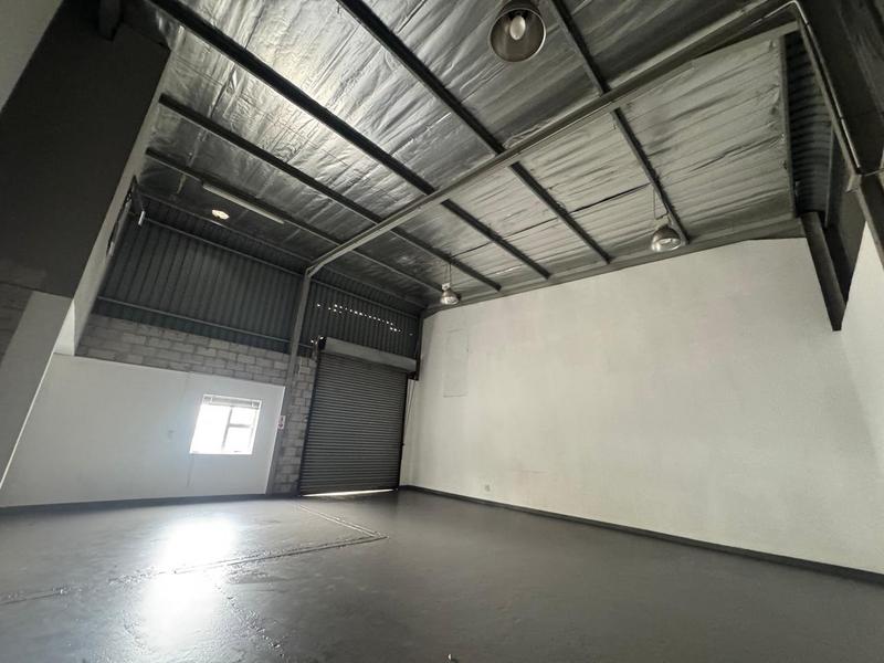 To Let commercial Property for Rent in Newton Park Eastern Cape